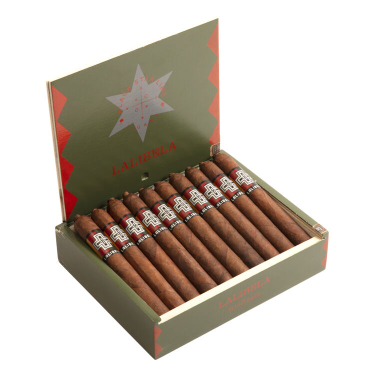 View product media BSLLT Lalibela Toro, , jrcigars 2